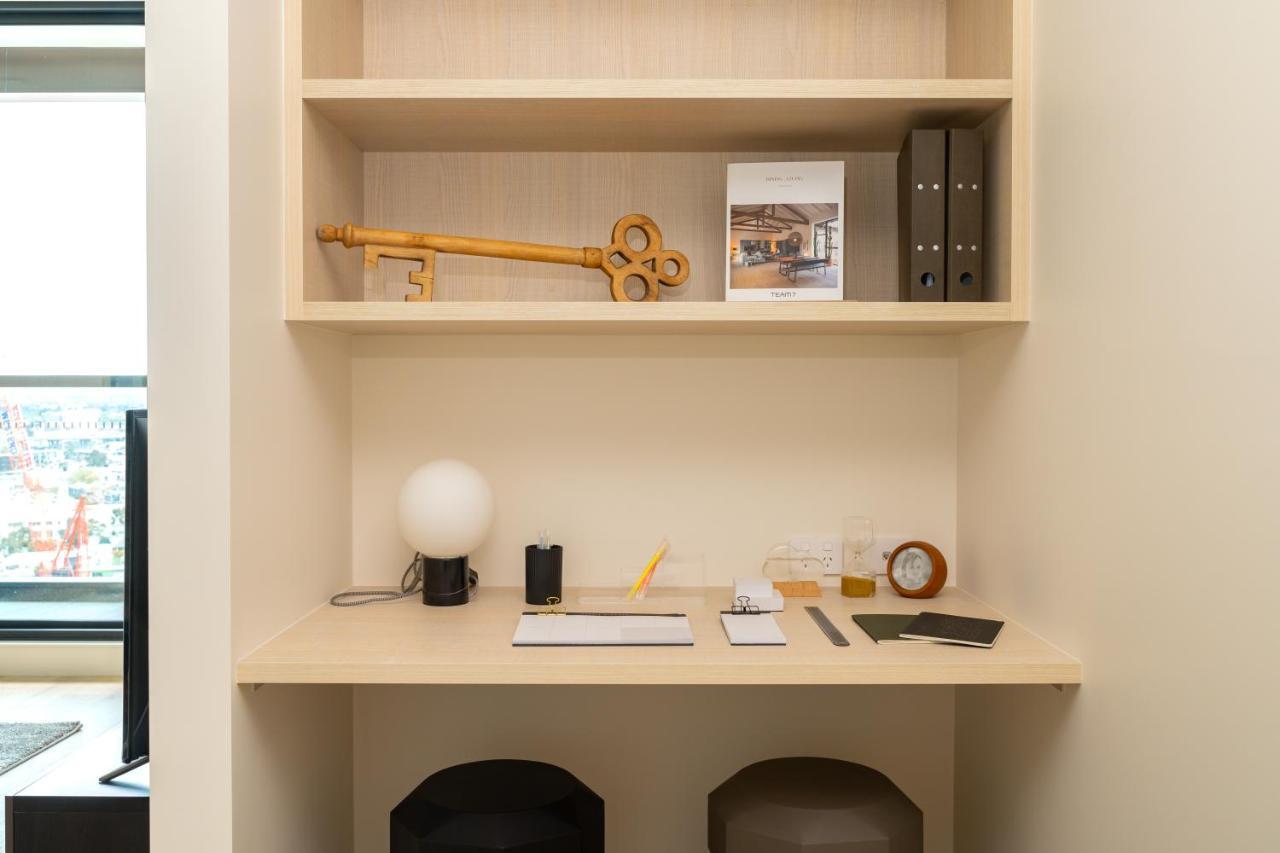 Ifsuites Melbourne Village — Photos 2